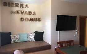 Estudio y Casa Los Copos